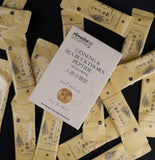 Ginseng and sea buckthorn peptide