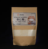 Almond powder